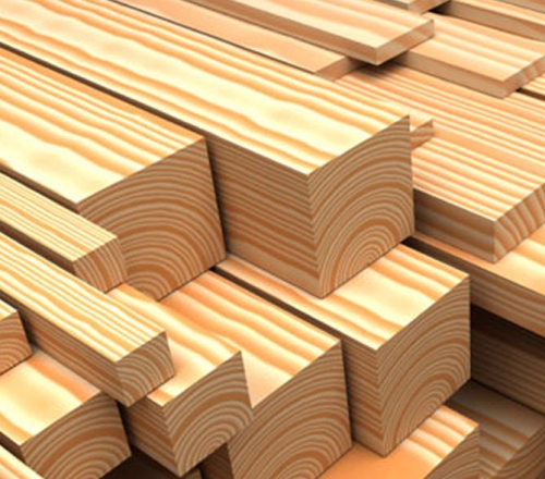 Keo ngành gỗ